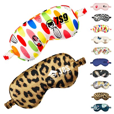 Sleeping Eyes Mask