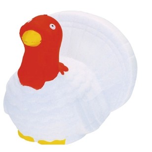 Turkey Stress Reliever