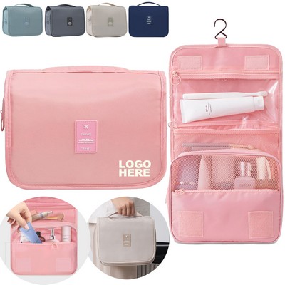 Organizer Makeup Bag Travel Toiletry Bag