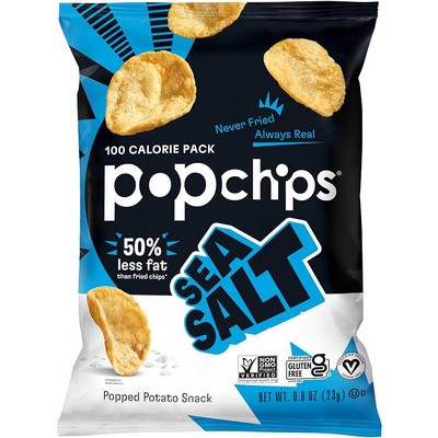 Pop Chips - Gluten Free