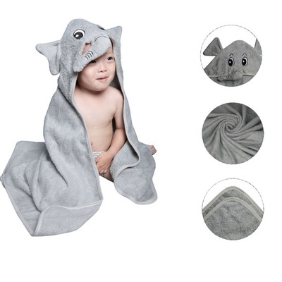 Baby Bath Towel