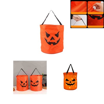 Multipurpose Reusable Goody Bucket for Kids