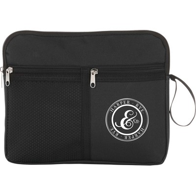 Multi-Purpose Overnight Travel Toiletry Bag