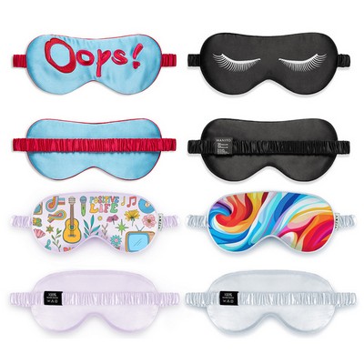 Silk Sleep Eye Mask
