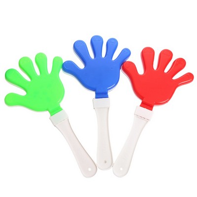 Mini Hand Clappers Noisemakers