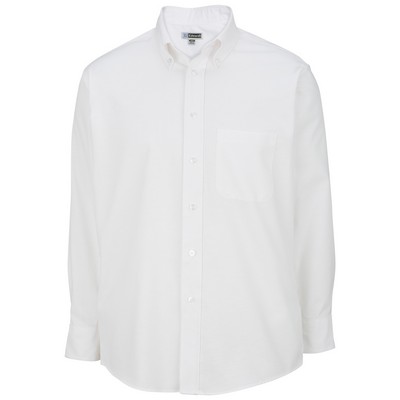 Men's Easy Care Oxford