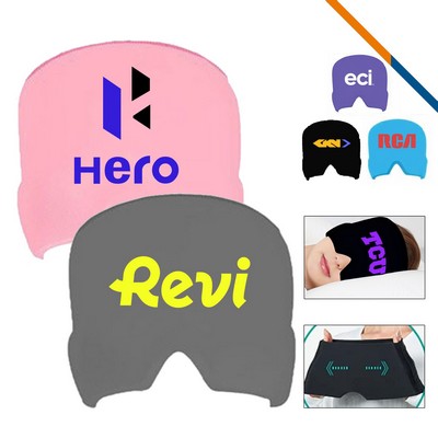 Glify Migraine Relief Cap