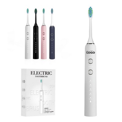 Magnetic Levitation Electric Toothbrush