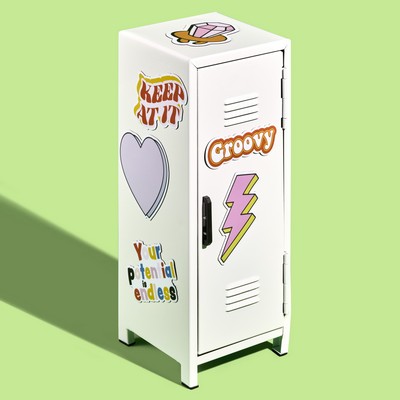 2"x2" 20pt Custom Magnet