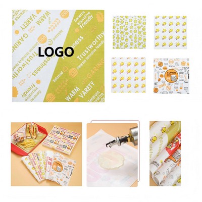Food Deli WFood Deli Packaging Wrapsraps