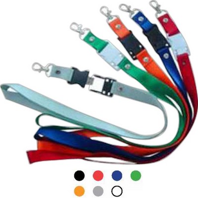 Lanyard USB Drive 256MB-256GB