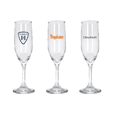 Toast 6.25 oz Premiere Champagne Flute