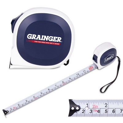 24' WhiteMark Premium Tape Measure