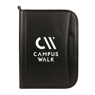 Executive Calculator Padfolio