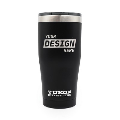 Yukon Outfitters 20oz Freedom Tumbler