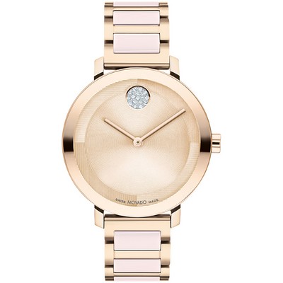 Movado Bold Evolution 2.0 Watch
