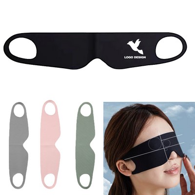 Lightweight Eye Mask
