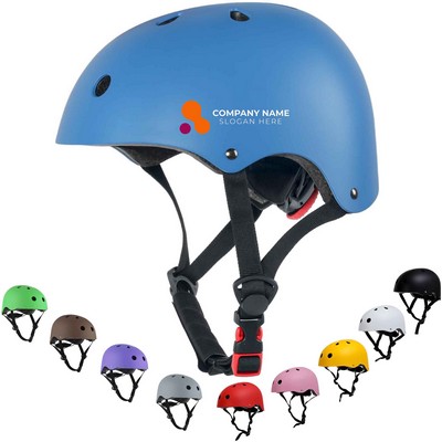 Children Sports Safety Helmet